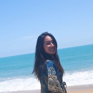 Meet your Posher, Natalie